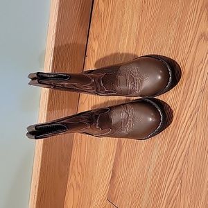 Toddler/kids cowboy boots